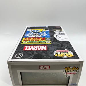 Funko POP! Comic Covers Marvel - Moon Knight #08 - Vinyl Collectable FRENLY BRICKS - Open 7 Days