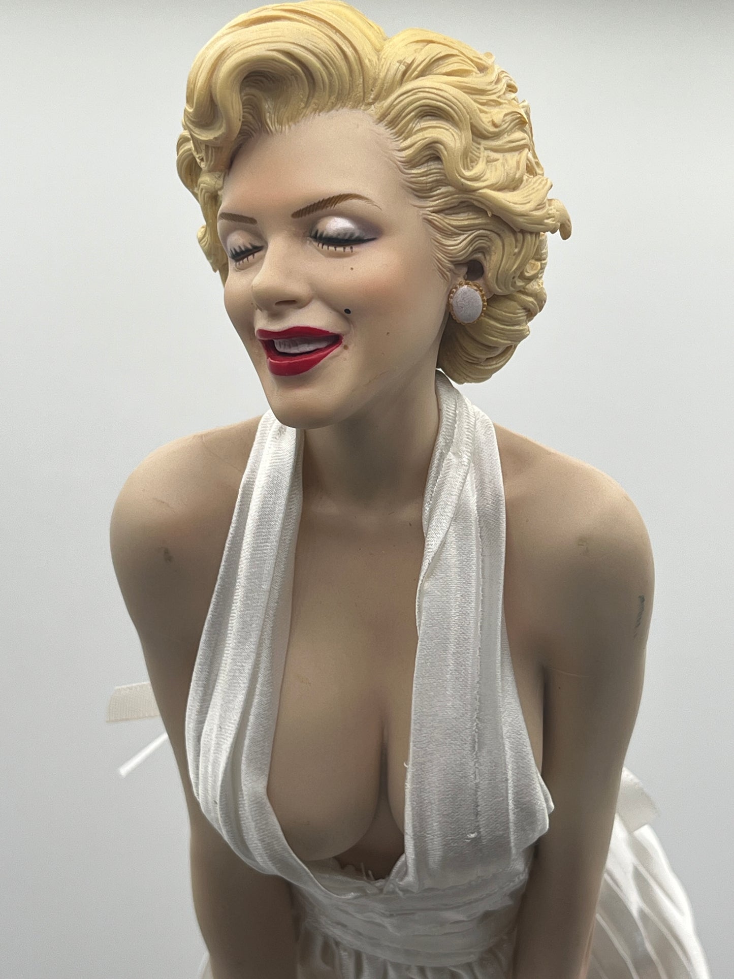 Blitzway 1/4 Bw-Ss-20801 Marilyn Monroe Statue