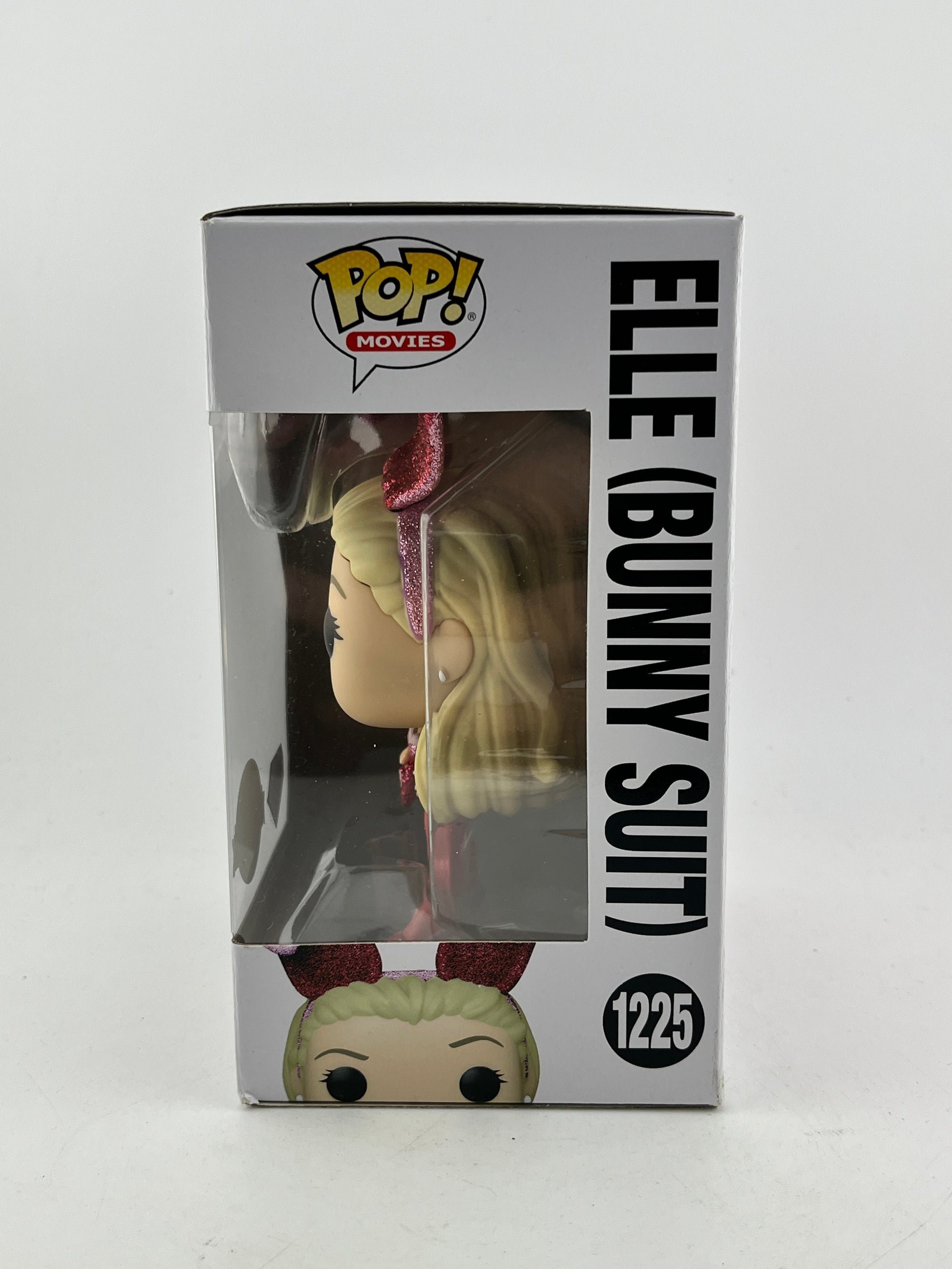 Funko POP! Movies - Legally Blonde - Elle (Bunny Suit) - Special Edition Diamond FRENLY BRICKS - Open 7 Days