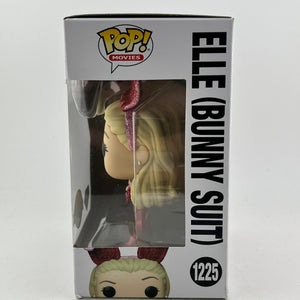 Funko POP! Movies - Legally Blonde - Elle (Bunny Suit) - Special Edition Diamond FRENLY BRICKS - Open 7 Days