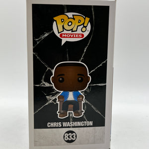 Funko POP! Movies Get Out - Chris Washington #833 - Vinyl Collectable