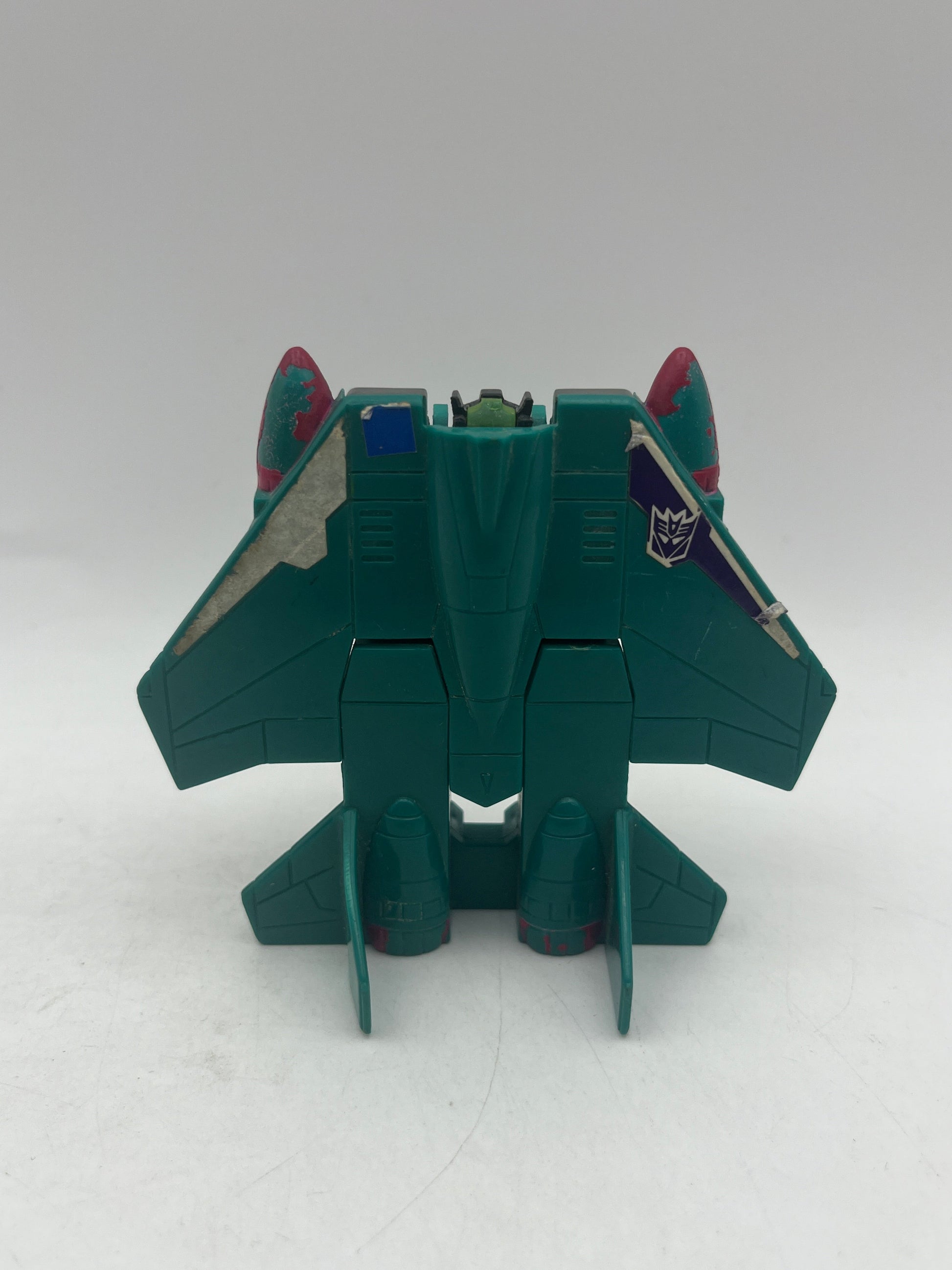 Transformers G1 Predators Talon action figure FRENLY BRICKS - Open 7 Days