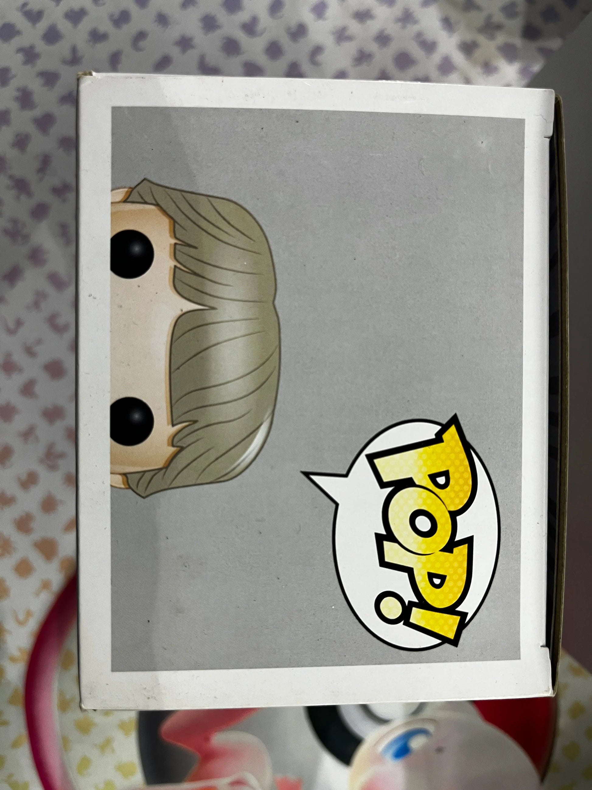 Funko Pop Vinyl Star Wars Luke Skywalker [Ceremony] #90 FRENLY BRICKS - Open 7 Days