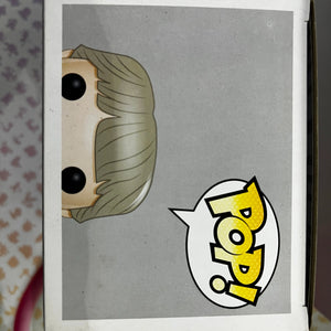 Funko Pop Vinyl Star Wars Luke Skywalker [Ceremony] #90 FRENLY BRICKS - Open 7 Days