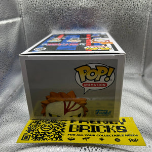 Pop Vinyl Animation Bleach #1087 Ichiho FRENLY BRICKS - Open 7 Days