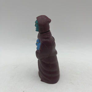 Vintage 1984 Voltron HAGGAR THE WITCH 4