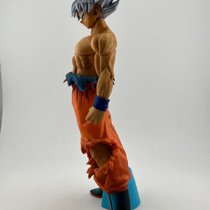 Ichiban Kuji Dragon Ball Battle Of World Son Goku Ultra Instinct - Prize D Figure FRENLY BRICKS - Open 7 Days