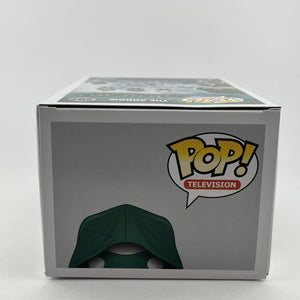 Funko POP! Arrow TV Series - The Arrow #207 - Signed Stephen Amell - No COA FRENLY BRICKS - Open 7 Days