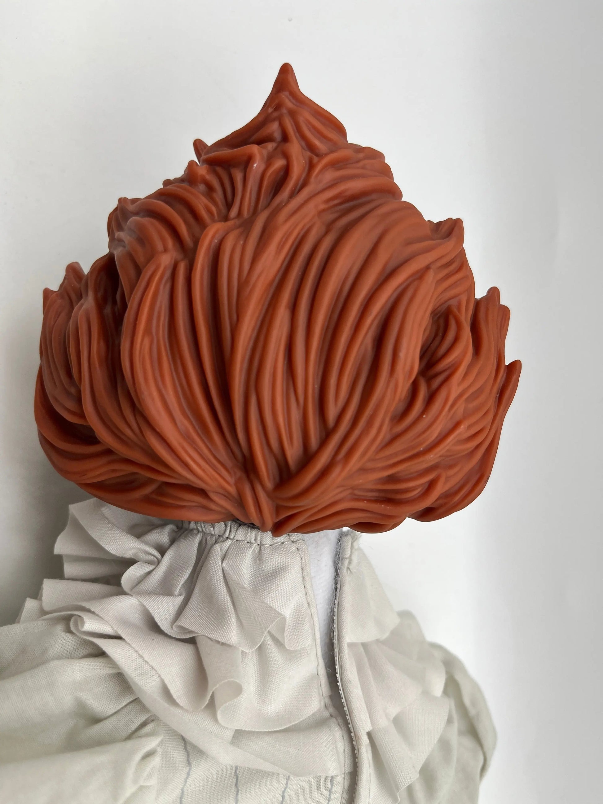 Mezco Toyz IT Pennywise MDS Roto Plush Figure Horror Movie Collectible FRENLY BRICKS - Open 7 Days