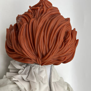 Mezco Toyz IT Pennywise MDS Roto Plush Figure Horror Movie Collectible FRENLY BRICKS - Open 7 Days