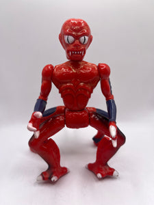 Vintage 1984 He-Man MODULOK Action Figure Toy MOTU Masters of the Universe