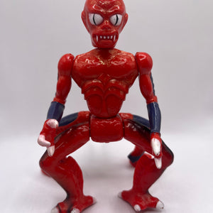 Vintage 1984 He-Man MODULOK Action Figure Toy MOTU Masters of the Universe FRENLY BRICKS - Open 7 Days