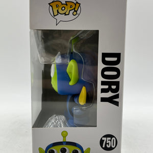 Funko POP! Pixar Remix - Dory #750 - Vinyl Collectable FRENLY BRICKS - Open 7 Days