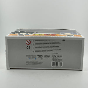 Funko POP! Animation DragonBall Z - Goten & Trunks #2 Pack - Vinyl Collectable FRENLY BRICKS - Open 7 Days