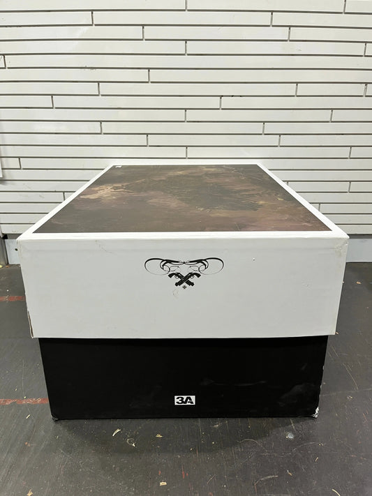 3A Dark Cowboy (in the service of him) Dead Equine Super Set *Read Description* FRENLY BRICKS - Open 7 Days