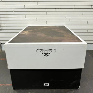 3A Dark Cowboy (in the service of him) Dead Equine Super Set *Read Description* FRENLY BRICKS - Open 7 Days