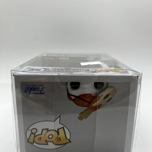 Funko Pop Vinyl Funko Heavy Metal Halloween 2023 Freddy Bones Glow in the Dark #SE FRENLY BRICKS - Open 7 Days