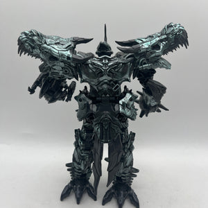 Hasbro Transformers Studio Series 07 Leader Class Movie 4 Grimlock Action Figure FRENLY BRICKS - Open 7 Days