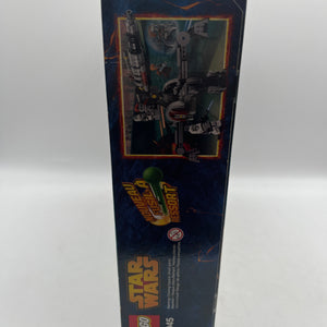 Lego 75045 Star Wars Republic AV-7 Anti-Vehicle Cannon Set Plo Koon New! Sealed! FRENLY BRICKS - Open 7 Days