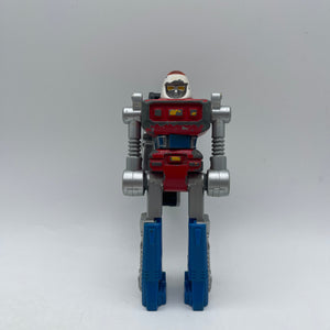 Vintage 1980s GoBots 3