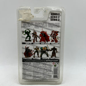 2007 McFarlane Toys Pirate Spawn Series 2 - 3