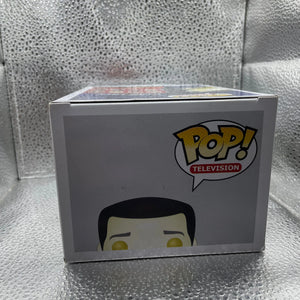 Funko Pop Television Star Trek Next Generation Data #190 vinyl figure FRENLY BRICKS - Open 7 Days