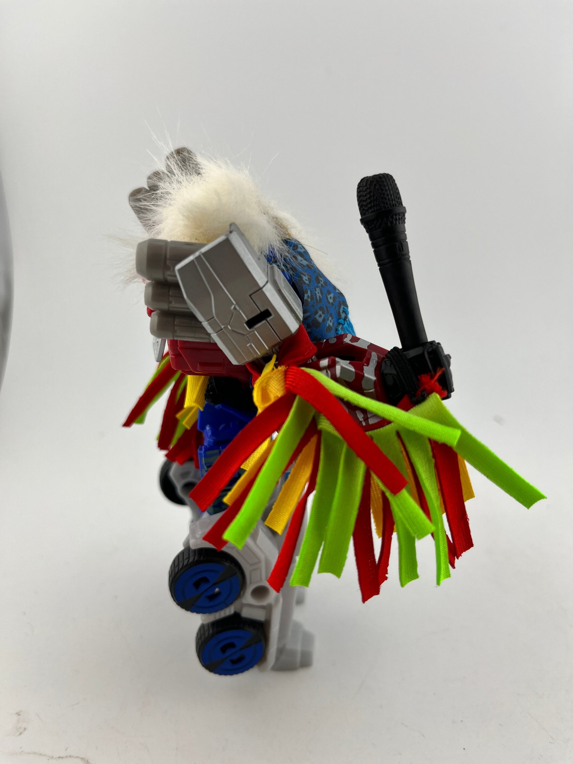 (Guitar) Transformers - 2014 SDCC Exclusive - "Knights of Unicron" Loose Action Figures FRENLY BRICKS - Open 7 Days