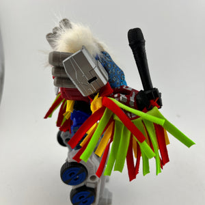 (Guitar) Transformers - 2014 SDCC Exclusive - 