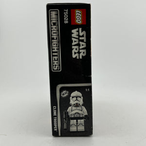 Lego Star Wars - Microfighters Clone Turbo Tank 75028 - Sealed FRENLY BRICKS - Open 7 Days