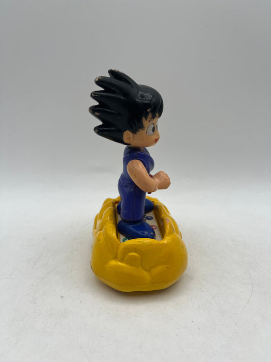Dragon Ball 1986 Goku Figure Nimbus Epoch Vintage Japanese Figure FRENLY BRICKS - Open 7 Days