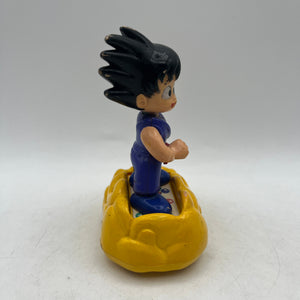 Dragon Ball 1986 Goku Figure Nimbus Epoch Vintage Japanese Figure FRENLY BRICKS - Open 7 Days