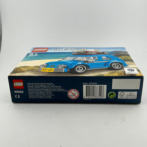 Lego Creator - Volkswagen Beetle 40252 - Sealed FRENLY BRICKS - Open 7 Days