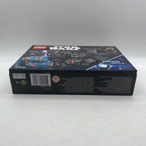 LEGO Star Wars: Duel on Naboo (75169) FRENLY BRICKS - Open 7 Days