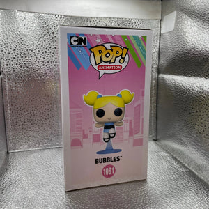 Funko Pop! Vinyl: The Powerpuff Girls - Bubbles #1081 FRENLY BRICKS - Open 7 Days