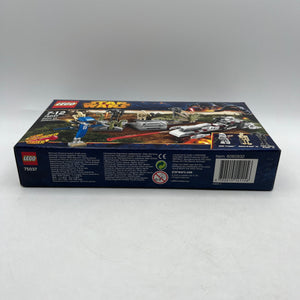 Lego Star Wars 75037 Battle on Saleucami - Authentic Factory Sealed Brand NEW FRENLY BRICKS - Open 7 Days