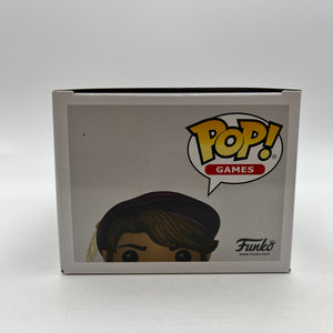 Funko POP! Games Critical Role Scanlan Shorthalt #607 - Vinyl Collectable FRENLY BRICKS - Open 7 Days