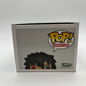 Funko POP! Naruto Shippuden Sasuke (Rinnegan) #1023 AAA Exclusive Glow Chase FRENLY BRICKS - Open 7 Days