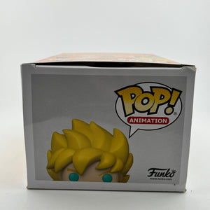Funko POP! Animation DragonBall Z - SS Goku With Kamehameha #948 - Vinyl Collectable FRENLY BRICKS - Open 7 Days