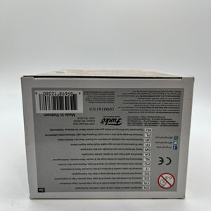 Funko POP! Animation My Hero Academia - Deku #247 - Vinyl Collectable FRENLY BRICKS - Open 7 Days