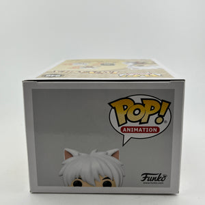 Funko POP! Animation InuYasha - InuYasha With Kirara #946 - Special Edition FRENLY BRICKS - Open 7 Days