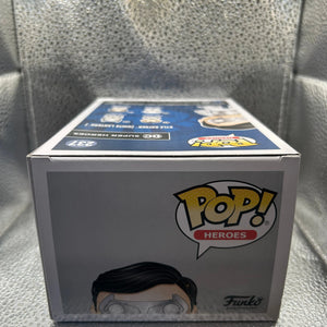 FUNKO Pop Vinyl #237 Kyle Rayner [White Lantern] FRENLY BRICKS - Open 7 Days