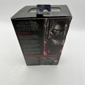 Hasbro - Star Wars - The Black Series - Bad Batch - Crosshair (Imperial) - Complete - Open Box FRENLY BRICKS - Open 7 Days