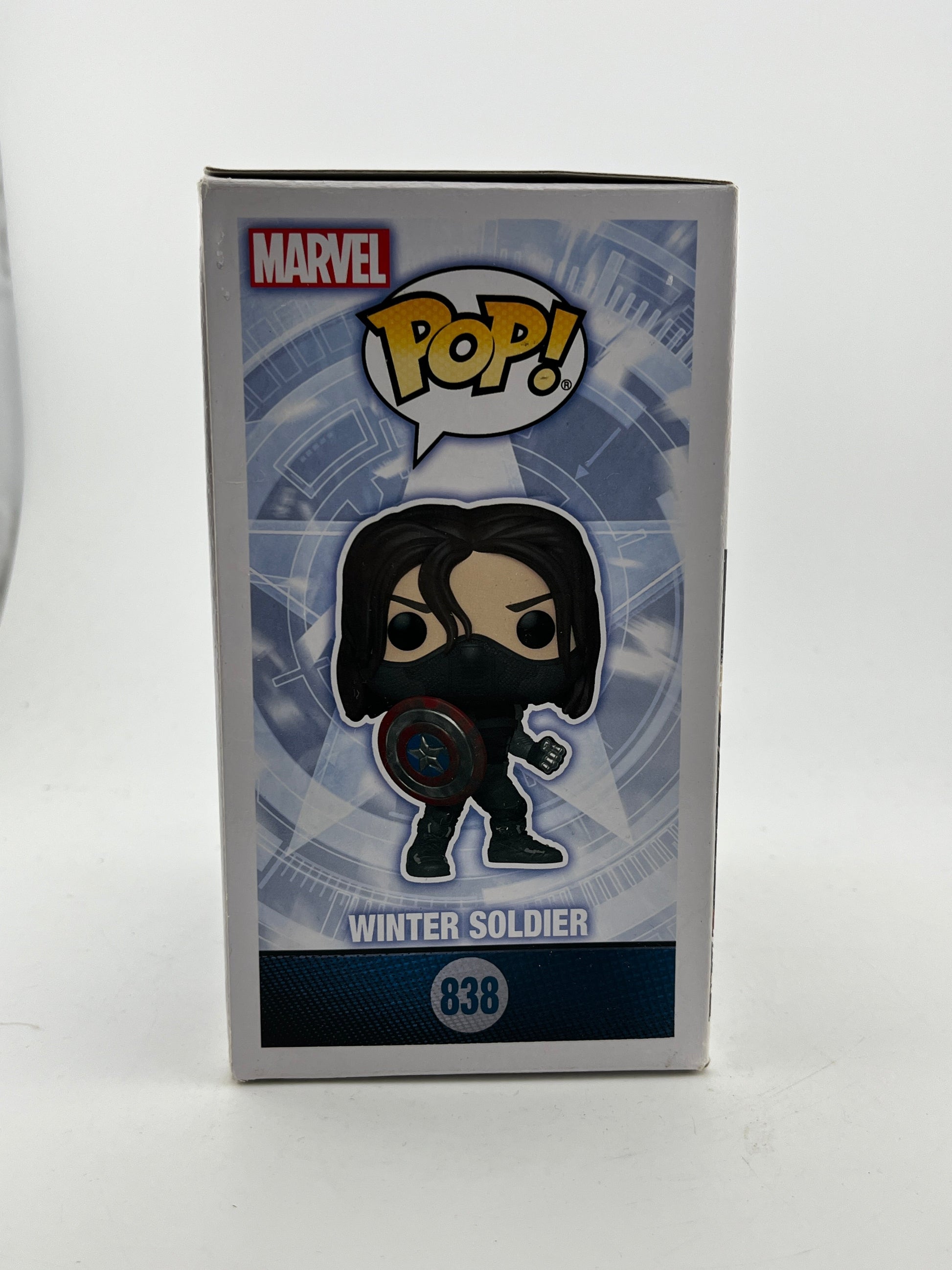 Funko Marvel Universe - Beast #21 - Vinyl Collectable FRENLY BRICKS - Open 7 Days