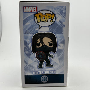 Funko Marvel Universe - Beast #21 - Vinyl Collectable FRENLY BRICKS - Open 7 Days