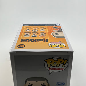 Funko POP! Animation Haikyu! - Ryunosuke Tanaka #1391 - Vinyl Collectable FRENLY BRICKS - Open 7 Days