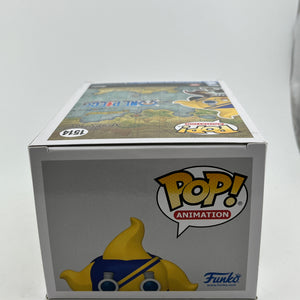Funko POP! Animation One Piece - Sniper King #1514 - Special Edition FRENLY BRICKS - Open 7 Days