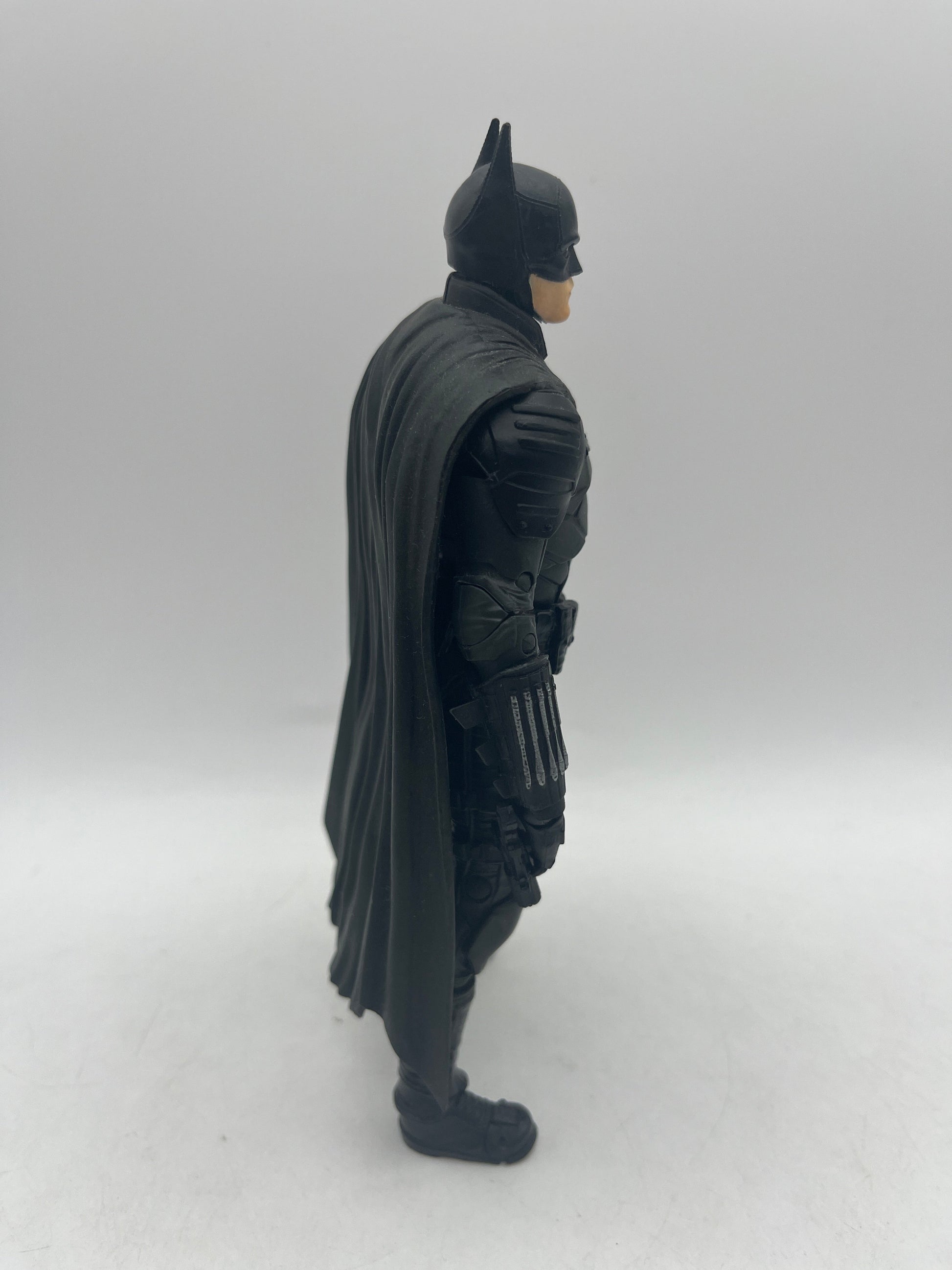 DC Multiverse The Batman 7" Action Figure McFarlane Toys 2022 FRENLY BRICKS - Open 7 Days