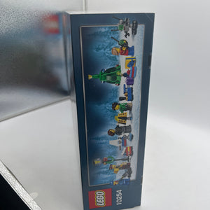 LEGO CREATOR: Winter Holiday Train (10254) - brand new in sealed box - Retired FRENLY BRICKS - Open 7 Days