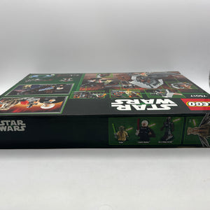 LEGO Star Wars: Duel On Geonosis (75017) NEW FRENLY BRICKS - Open 7 Days
