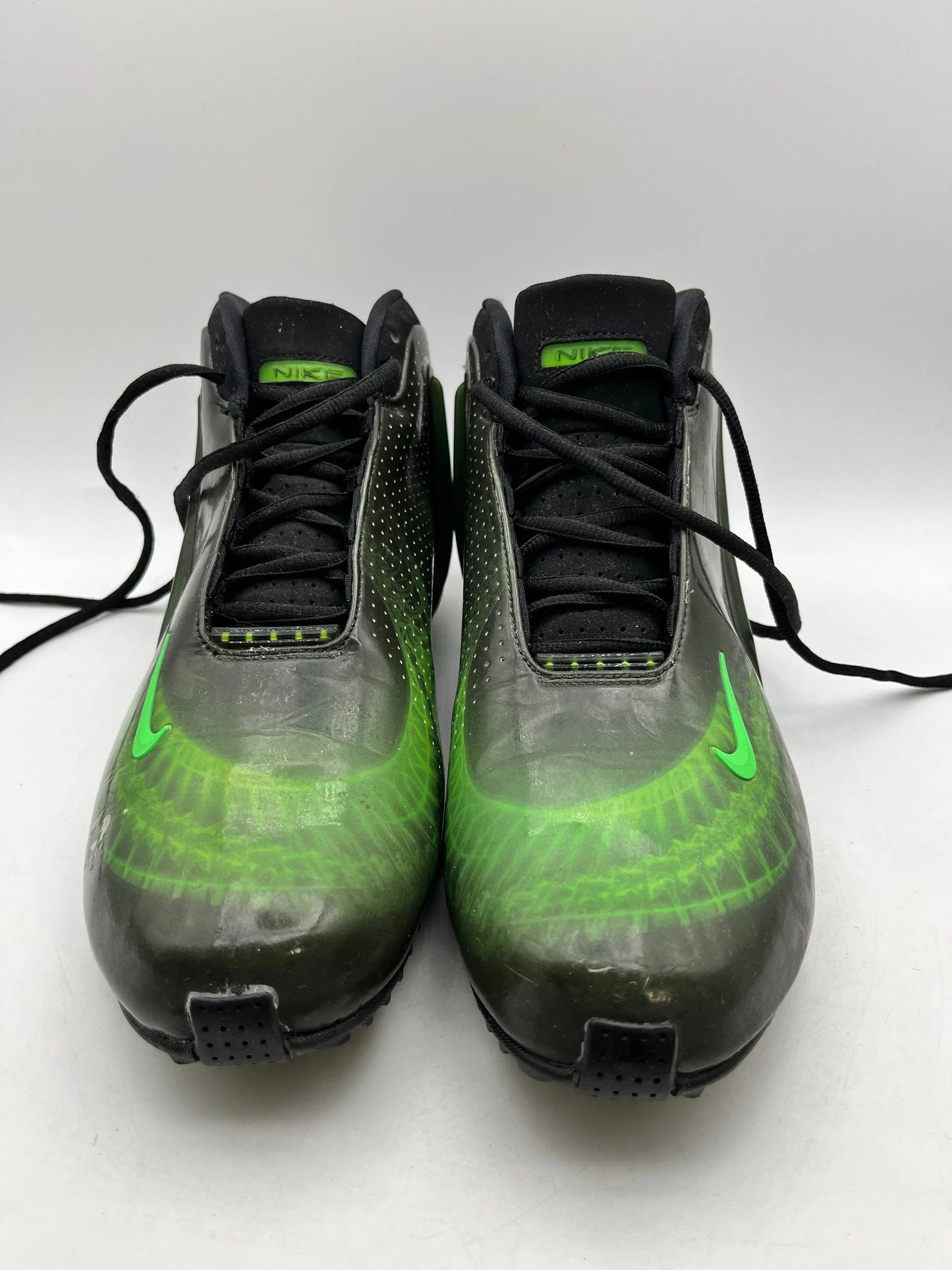 Nike Zoom Hyperflight PRM Kobe Mamba Black/Poison Green - Men’s US 10.5 - Used FRENLY BRICKS - Open 7 Days